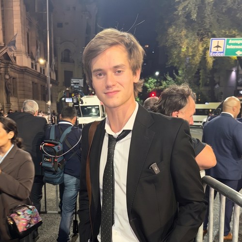 Marco Palazzo